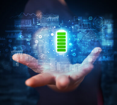 Should You Choose a Battery Backup or a Gas-Powered Generator?