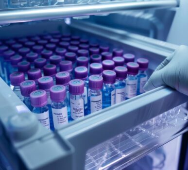 Meeting Standards and Requirements for the VFC, CDC and NSF456