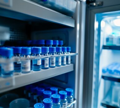 What Are the NSF456 Vaccine Storage Standards?