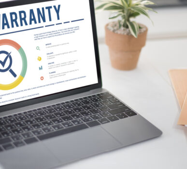 What Does the EverSafe Warranty Cover?