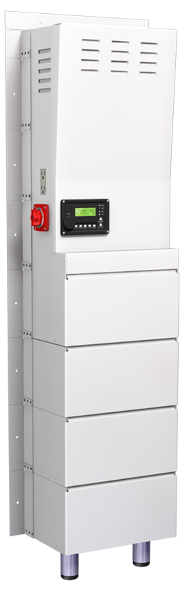 Standalone Power System