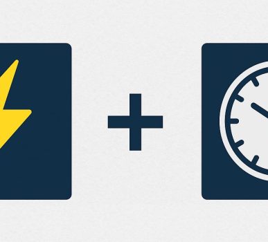 Power vs. Endurance: Why Properly Sizing Your Battery Backup System Makes All the Difference