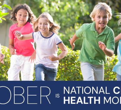 October is Children’s Health Month: The Critical Role of Reliable Backup Power in Pediatric Care