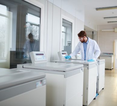 Handling Oncology Centers During Power Outages: Best Practices and Guidelines