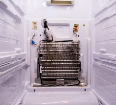 Your Pharmaceuticals Refrigerator Might Ask for More Power as It Ages — Are Your Batteries Up to the Task?