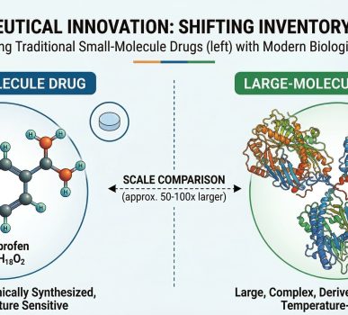 Why Are More New Medications Requiring Refrigeration? Understanding the Shift in Modern Drug Development