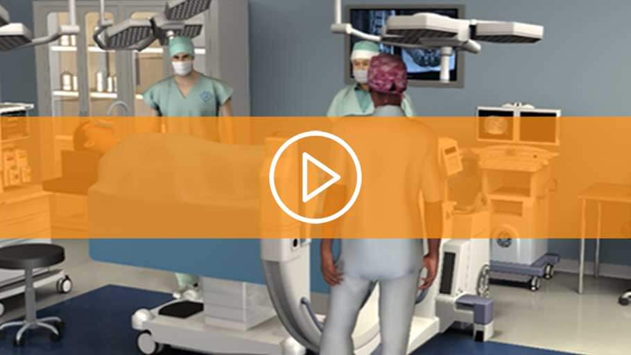 Ambulatory SURGICAL CENTERS