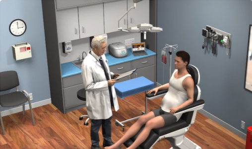 OBC Backup Office-Based Surgery Centers
