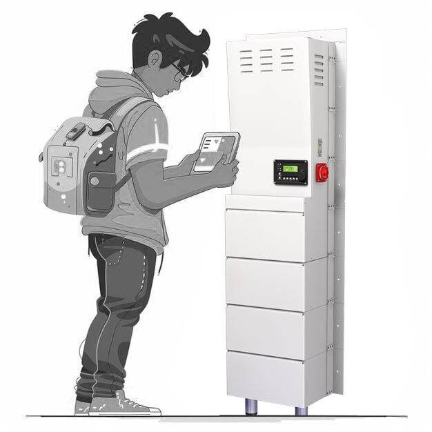 Install-and-Assemble-a-Standalone-System