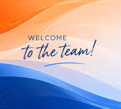 Welcome Matt Schoenberg as Vice President of Sales and Business Development