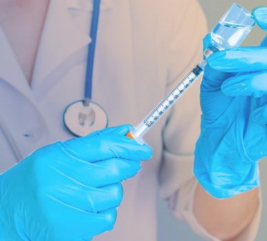 What You Need To Know About Reconstituting Vaccines Safely