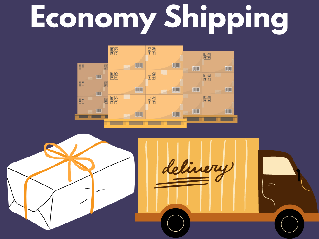 Economy Shipping