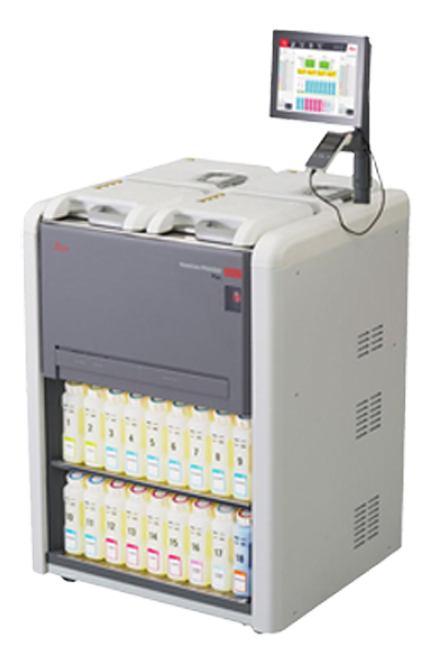 BACKUP POWER SOLUTIONS