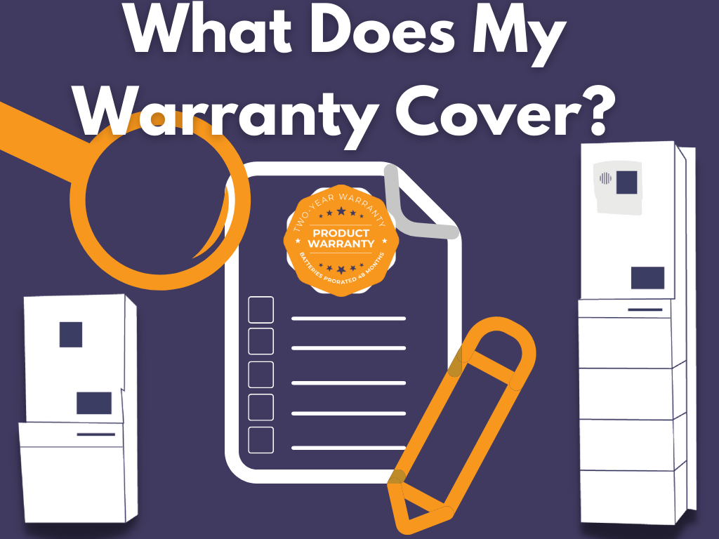Warranty