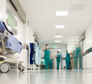 Joint Commission Requirements: How Battery Backup Power Helps Healthcare Facilities Meet Standards