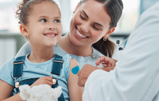 How Battery Backup Power Supports Vaccines for Children (VFC) Compliance