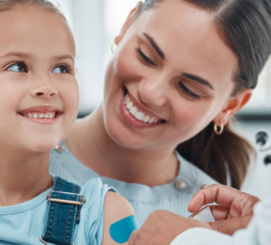 How Battery Backup Power Supports Vaccines for Children (VFC) Compliance