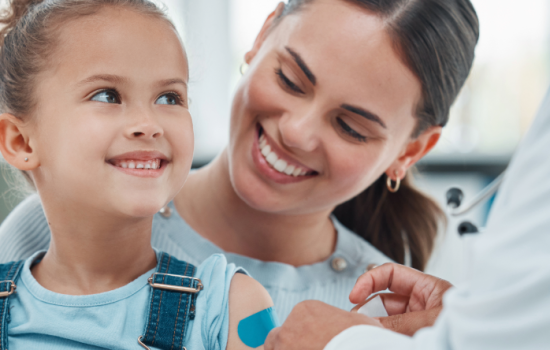 How Battery Backup Power Supports Vaccines for Children (VFC) Compliance