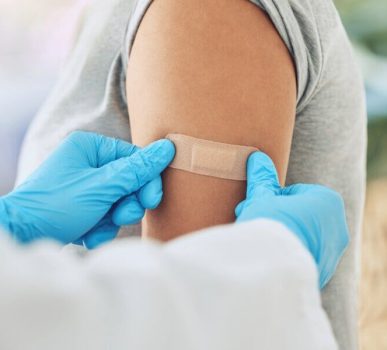 Flu Season Means Higher Stakes for Refrigeration