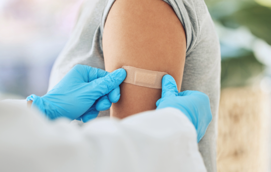 Flu Season Means Higher Stakes for Refrigeration