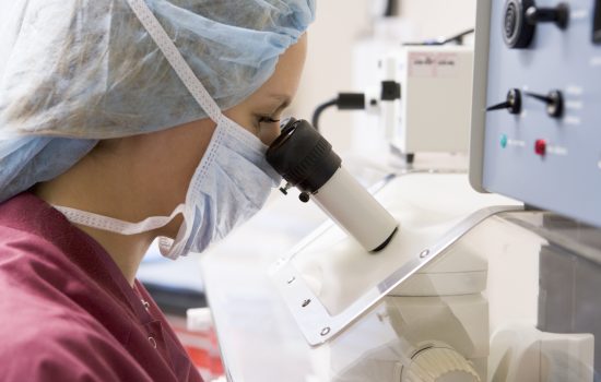 Embryology Labs: Protecting What Cannot Be Replaced with Reliable Battery Backup Power