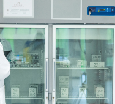 Can One Battery Backup System Power Multiple Refrigerators and Freezers? 