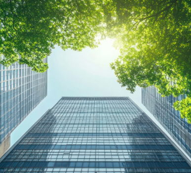 How Can Battery Backup Power Reduce Carbon Emissions in Healthcare?