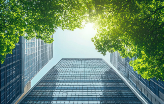 How Can Battery Backup Power Reduce Carbon Emissions in Healthcare?