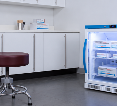 Which Battery Backup System Will Work With My Vaccine Refrigerator, Pharmacy Fridge, or Laboratory Freezer? 