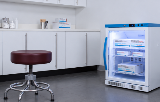 Which Battery Backup System Will Work With My Vaccine Refrigerator, Pharmacy Fridge, or Laboratory Freezer? 